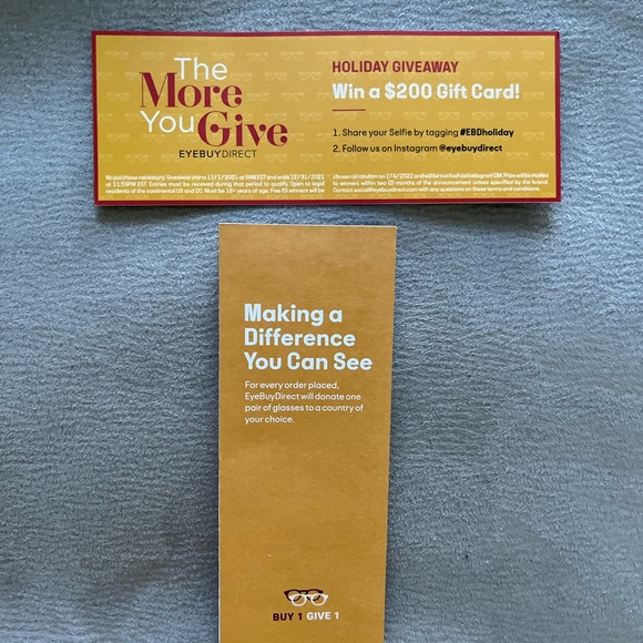 Eyebuy Direct SAfari 50-21-145 C1 Oval Designer Sunglasses - Picture 8 of 9